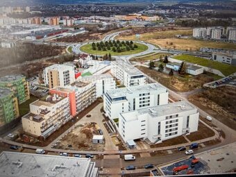 Pronájem  bytu 1+kk 47 m²  Železná, Plzeň - Jižní Předměstí - 18