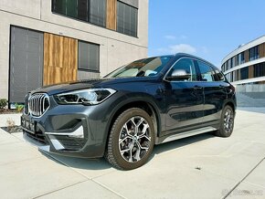 BMW X1 xDrive 25e Automat Plug in Hybrid Euro 6D 1 MAJITEL - 18