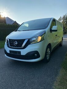 Renault Trafic L2 1.6dci 2017 - 18