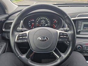 KIA SORENTO 2,2 D AWD Platinum - 18