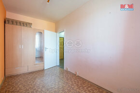 Prodej bytu 4+1, 75 m², Krnov, ul. E. Hakena - 18
