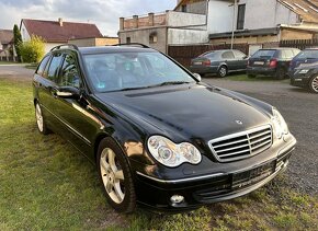 Mercedes  benz  E 270 cdi  avantgarde  facelift - 18