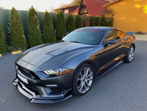 Predám Ford Mustang 5.0 V8 Manual - 18