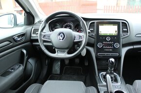 Renault Mégane, 1.5 dCi, NAVIGACE - 18