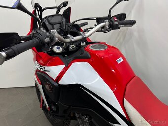 Honda CRF 1000 L Africa Twin ABS - 18