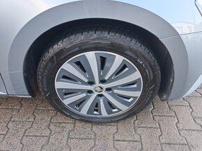 Škoda Superb 3 2.0TDI 147kW DSG Virtual Matrix ACC Panorama - 18