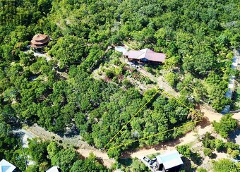 Lost Isles Estate Lot 0.2acres Calabash Bight, Roatan, - 18