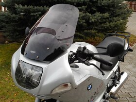 BMW R 1150 RS - Top stav - 18