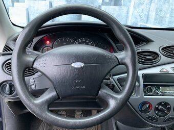 Ford Focus 1.6i 16V, 74KW - 18