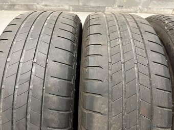 Kamiq/Scala sada letních kol HOEDUS 16"205/60 R16 92H - 18