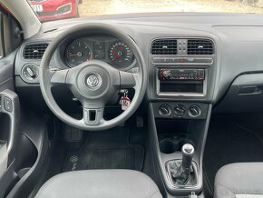 Volkswagen Polo, 1.6TDi 55kW - 18