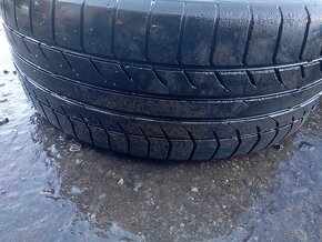 MERCEDES BENZ R ORIG. AL KOLA 20" S PNEU 265/45R20 108Y - 18