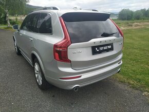 Volvo XC90 D5 r.v.10/2015 165 kW plná servisní historie - 18