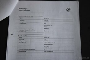 Volkswagen Passat Variant B8 2.0 TDI EVO Business DSG - 18