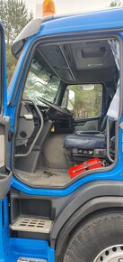 8785 - Volvo FM 440 - 6x2 – Valník/Sklápěč + HR-EFFER 305S6 - 18