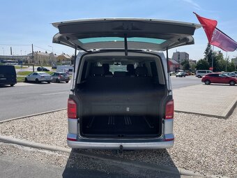 Volkswagen Multivan 2.0 TDi/150kW - DSG - LONG - 18