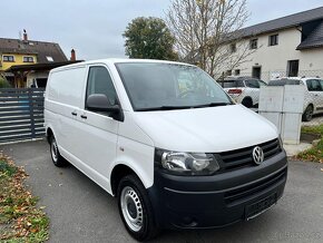 VW Transporter 2.0 TDI CR 62 KW - 18