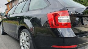 Škoda Octavia 2.0TDi DSG 110Kw orig.Alu18 TOPstav - 18