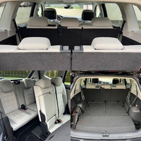 VW TIGUAN ALLSPACE 2.0 TDI DSG7 110kw Matrix LED Alcantara❗️ - 18