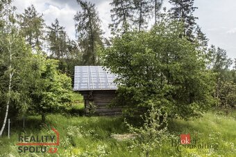 Prodej, pozemky/bydlení, 11572 m2, Kříženec 7, 39143 Šebířov - 18