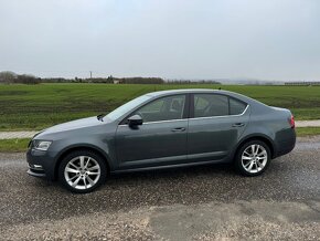 Škoda Octavia 3 FL 2.0 TDI 110 kW, Style, 1.majitel, ČR - 18