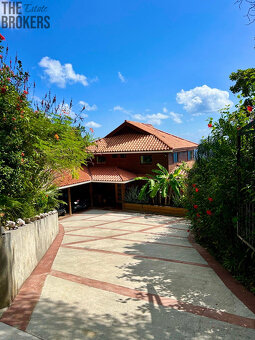 Ocean View 3BD & 2.5BT Home Lost Isles Estate, Roatan - 18