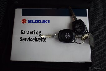 Suzuki SX4 S-Cross 1,6 VVT, klima,serviska,88 kW - 18