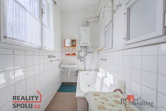 Prodej, domy/vila, 180 m2, Poštovní 953, 43201 Kadaň, Chomut - 18