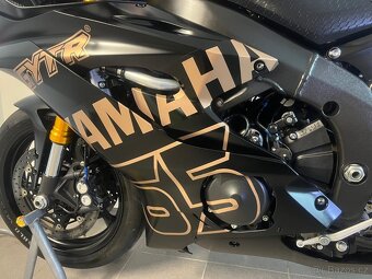 Yamaha YZF-R6, r.v. 2019 - 18