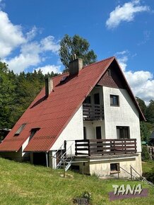 Prodej chata, 100 m2 - Sychrov - Radostín, ev.č. TR13809 - 18