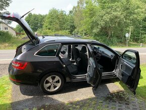 Škoda superb 2.0tdi 110kw - 18