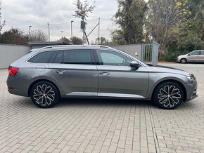 Škoda Superb kombi 2.0 TDi L&K 147kw Mod. 2023 -21% DPH - 18