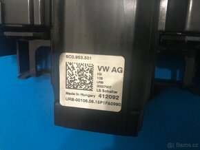 VW Polo 6C od 2014 airbag - 18