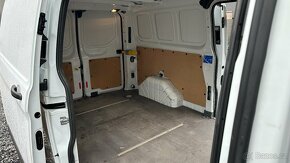 Ford Transit Custom 2.0TDCI 96kW DPH,L2H1,Klima - 18