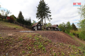 Prodej zahrady, 674 m², Pnětluky, Konětopy - 18