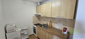 Apartmánový dům - Přední Výtoň - Lipno - 18