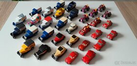 autíčka - angličáky Matchbox - 18