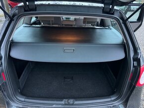 Volkswagen Passat, 2,0TDI 103Kw DSG Comfortline - 18