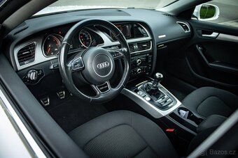 AUDI A5 Sportback 2.0 TDI 110kW 2014 - 18