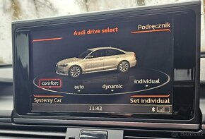 Audi A6 C7 2.0 TFSI 252KM Quattro 4x4 S-line - 18