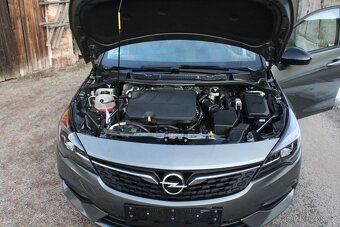 Opel Astra 1,5CDTI,Edice 2020, Astra+,1 Majitel,Serviska - 18