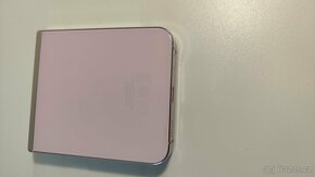 Samsung Galaxy Z Flip5 (F731B), 8GB/512GB, Pink - 18