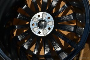 4ks NOVÉ orig.alu disky R18 Škoda Karoq/Seat Ateca, 5x112 - 18