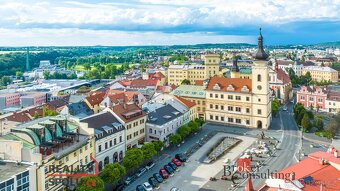 Prodej, byty/1+kk, 65 m2, Staroměstské náměstí 88/10, Mladá  - 18