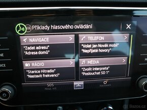 Škoda Superb III 2.0 TDI 140kW Style, rv.2018, Původ ČR, DPH - 18