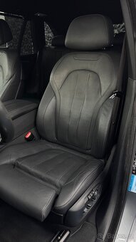 BMW X5 40d xDrive,M paket,ČR,TOP STAV,Servis BMW - 18