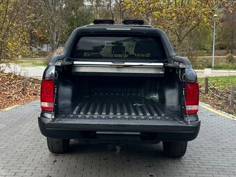 VW Amarok, 3,0, nafta, 2019. najeto 207.000km, 150kWh - 18