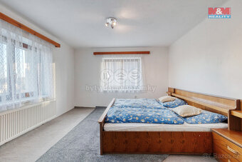 Prodej rodinného domu, 234 m², Nepomuk, ul. Blatenská - 18