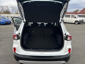 Ford Kuga 2,5i PHEV, Titanium, vč.DPH, Navi, Kamera,KeyFree, - 18