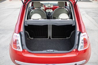 Fiat 500 1.2 Lounge - 18